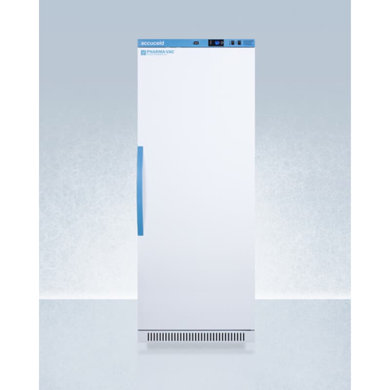 12 Cu.Ft. Upright Vaccine Refrigerator
