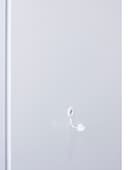15 Cu.Ft. Upright Vaccine Refrigerator with Interior Lockers view 10