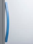 15 Cu.Ft. Upright Vaccine Refrigerator with Interior Lockers view 7