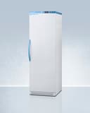 15 Cu.Ft. Upright Vaccine Refrigerator with Interior Lockers view 4