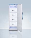 15 Cu.Ft. Upright Vaccine Refrigerator with Interior Lockers view 26