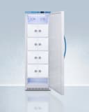 15 Cu.Ft. Upright Vaccine Refrigerator with Interior Lockers view 14