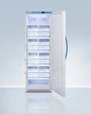 15 Cu.Ft. Upright Vaccine Refrigerator with Interior Lockers view 24