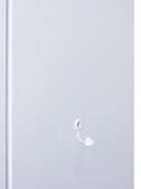 15 Cu.Ft. Upright Vaccine Refrigerator with Interior Lockers view 17