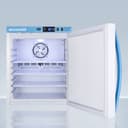 1 Cu.Ft. Compact Vaccine Refrigerator view 5