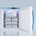 1 Cu.Ft. Compact Vaccine Refrigerator view 6