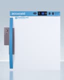 1 Cu.Ft. Compact Vaccine Refrigerator view 22