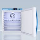 1 Cu.Ft. Compact Vaccine Refrigerator view 4