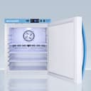1 Cu.Ft. Compact Vaccine Refrigerator, Certified to NSF/ANSI 456 Vaccine Storage Standard view 5