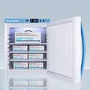 1 Cu.Ft. Compact Vaccine Refrigerator view 3