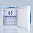 1 Cu.Ft. Compact Vaccine Refrigerator view 22