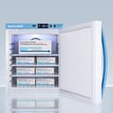 1 Cu.Ft. Compact Vaccine Refrigerator view 20