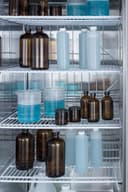 23 Cu.Ft. Upright Pharmacy Refrigerator view 9
