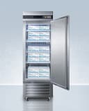 23 Cu.Ft. Upright Pharmacy Refrigerator view 5