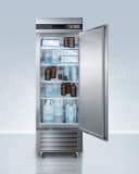 23 Cu.Ft. Upright Pharmacy Refrigerator view 4
