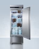23 Cu.Ft. Upright Pharmacy Refrigerator view 13