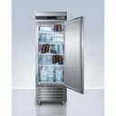 23 Cu.Ft. Upright Pharmacy Refrigerator view 4