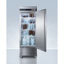 23 Cu.Ft. Upright Pharmacy Refrigerator view 11