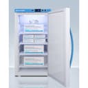 3 Cu.Ft. Counter Height Vaccine Refrigerator view 7