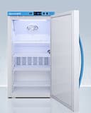 3 Cu.Ft. Counter Height Vaccine Refrigerator view 9