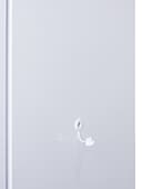3 Cu.Ft. Counter Height Vaccine Refrigerator view 7