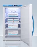 3 Cu.Ft. Counter Height Vaccine Refrigerator view 24