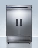 49 Cu.Ft. Upright Pharmacy Refrigerator view 9
