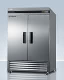 49 Cu.Ft. Upright Pharmacy Refrigerator view 8