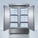 49 Cu.Ft. Upright Pharmacy Refrigerator view 4