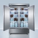 49 Cu.Ft. Upright Pharmacy Refrigerator view 3