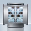 49 Cu.Ft. Upright Pharmacy Refrigerator view 22