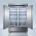 49 Cu.Ft. Upright Pharmacy Refrigerator view 12