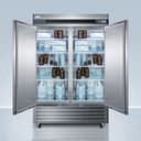 49 Cu.Ft. Upright Pharmacy Refrigerator view 20
