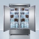 49 Cu.Ft. Upright Pharmacy Refrigerator view 14