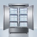 49 Cu.Ft. Upright Pharmacy Refrigerator view 13