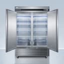 49 Cu.Ft. Upright Pharmacy Refrigerator view 2