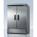 49 Cu.Ft. Upright Pharmacy Refrigerator view 3