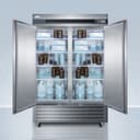 49 Cu.Ft. Upright Pharmacy Refrigerator view 4
