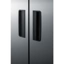 49 Cu.Ft. Upright Pharmacy Refrigerator view 7