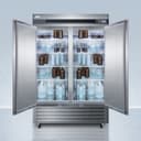 49 Cu.Ft. Upright Pharmacy Refrigerator view 10