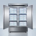 49 Cu.Ft. Upright Pharmacy Refrigerator view 11
