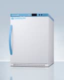 6 Cu.Ft. Vaccine Refrigerator, ADA Height view 3