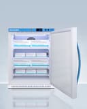 6 Cu.Ft. Vaccine Refrigerator, ADA Height view 5
