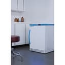 6 Cu.Ft. ADA Height Laboratory Refrigerator view 2