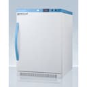 6 Cu.Ft. ADA Height Laboratory Refrigerator view 6