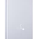 6 Cu.Ft. ADA Height Laboratory Refrigerator view 9