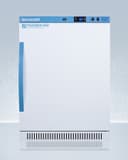 6 Cu.Ft. ADA Height Vaccine Refrigerator view 12