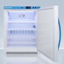 6 Cu.Ft. ADA Height Vaccine Refrigerator view 10