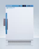 6 Cu.Ft. ADA Height Vaccine Refrigerator view 8