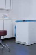 6 Cu.Ft. ADA Height Vaccine Refrigerator view 30